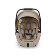 Nuna TRIV Next + ARRA Flex All Stage Bundle - Chateau