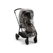 Nuna TRIV Next + ARRA Flex All Stage Bundle - Chestnut