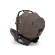 Nuna TRIV Next + ARRA Flex All Stage Bundle - Chestnut