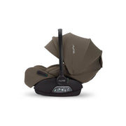 Nuna TRIV Next + ARRA Flex All Stage Bundle - Pistachio