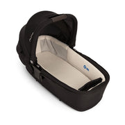 Nuna TRIV lx + ARRA Flex Travel System - Caviar