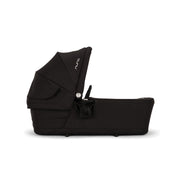 Nuna TRIV lx + ARRA Flex Travel System - Caviar