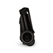 Nuna TRIV lx + ARRA Flex Travel System - Caviar