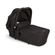 Nuna TRIV lx + ARRA Flex Travel System - Caviar
