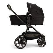 Nuna TRIV lx - All Season Set