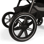 Nuna TRIV lx - All Season Set