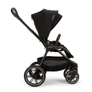 Nuna TRIV lx - All Season Set - Caviar