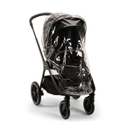 Nuna TRIV lx - All Season Set - Caviar