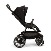 Nuna TRIV lx - All Season Set - Caviar