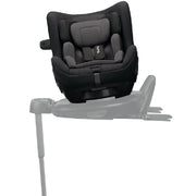 Nuna Todl Next Car Seat - Caviar