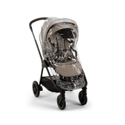Nuna Triv Next Stroller - Chateau