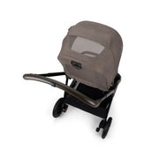 Nuna Triv Next Stroller - Chestnut