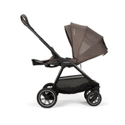 Nuna Triv Next Stroller - Chestnut