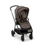 Nuna Triv Next Stroller - Chestnut