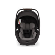 Nuna Triv Next + Arra Flex & Base Curv Travel System Bundle - Caviar