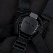 Nuna Triv Next + Arra Flex & Base Curv Travel System Bundle - Caviar