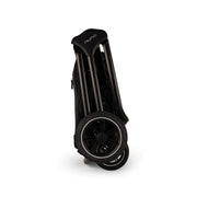 Nuna Triv Next + Arra Flex & Base Curv Travel System Bundle - Caviar