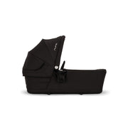 Nuna Triv Next + Arra Flex & Base Curv Travel System Bundle - Caviar