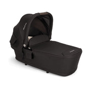 Nuna Triv Next + Arra Flex & Base Curv Travel System Bundle - Caviar
