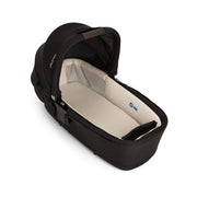 Nuna Triv Next + Arra Flex & Base Curv Travel System Bundle - Caviar