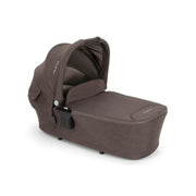 Nuna Triv Next + Arra Flex & Base Curv Travel System Bundle - Chestnut