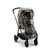 Nuna Triv Next + Arra Flex & Base Curv Travel System Bundle - Pistachio