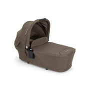 Nuna Triv Next + Arra Flex & Base Curv Travel System Bundle - Pistachio