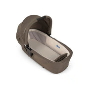 Nuna Triv Next + Arra Flex & Base Curv Travel System Bundle - Pistachio