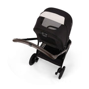 Nuna Triv Next + Pipa Next Travel System - Caviar
