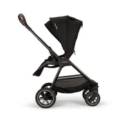 Nuna Triv Next + Pipa Next Travel System - Caviar