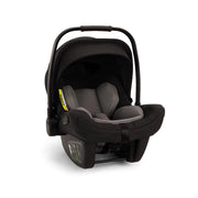 Nuna Triv Next + Pipa Next Travel System - Caviar
