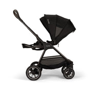 Nuna Triv Next + Pipa Next Travel System - Caviar