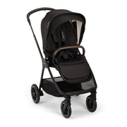 Nuna Triv Next + Pipa Urbn Travel System - Caviar