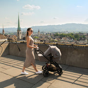 Nuna Triv Next + Pipa Urbn Travel System - Chateau