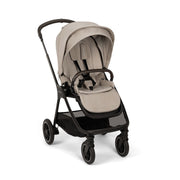 Nuna Triv Next + Pipa Urbn Travel System - Chateau