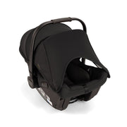 Nuna Triv Next + Pipa Urbn Travel System - Chestnut
