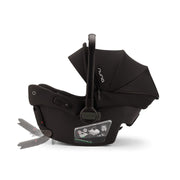 Nuna Triv Next + Pipa Urbn Travel System - Chestnut