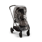 Nuna Triv Next + Pipa Urbn Travel System - Chestnut