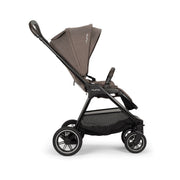 Nuna Triv Next + Pipa Urbn Travel System - Chestnut