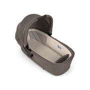 Nuna Triv Next + Pipa Urbn Travel System - Chestnut