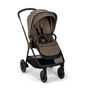 Nuna Triv Next + Pipa Urbn Travel System - Pistachio