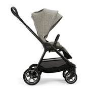 Nuna Triv Next Pushchair BMW Collection - Graphene