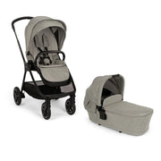 Nuna Triv Next Pushchair BMW Collection - Graphene