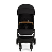 Nuna Trvl Compact Stroller - Caviar