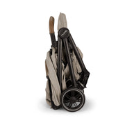 Nuna Trvl Compact Stroller - Hazelwood