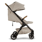 Nuna Trvl Compact Stroller - Hazelwood