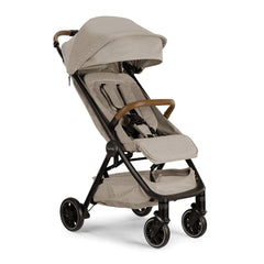 Nuna Trvl Compact Stroller - Hazelwood