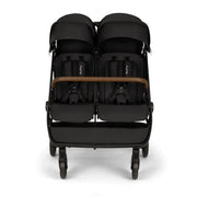 Nuna Trvl Dubl – Caviar