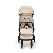 Nuna Trvl Lx Compact Stroller BMW Collection - Mica