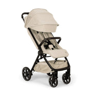Nuna Trvl Lx Compact Stroller BMW Collection - Mica